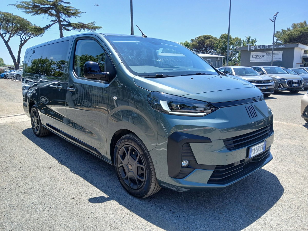 Fiat Ulysse 2.2 JTD Dynamic (3)