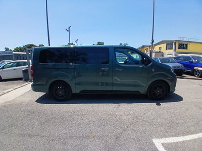 Fiat Ulysse 2.2 JTD Dynamic (4)
