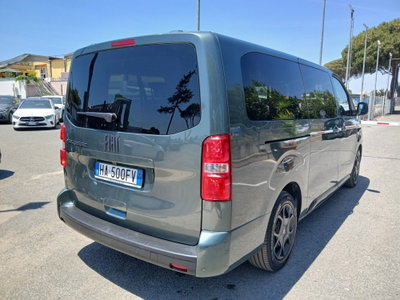 Fiat Ulysse 2.2 JTD Dynamic (5)