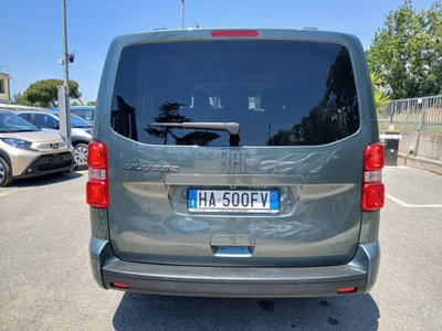 Fiat Ulysse 2.2 JTD Dynamic (6)