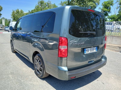 Fiat Ulysse 2.2 JTD Dynamic (7)