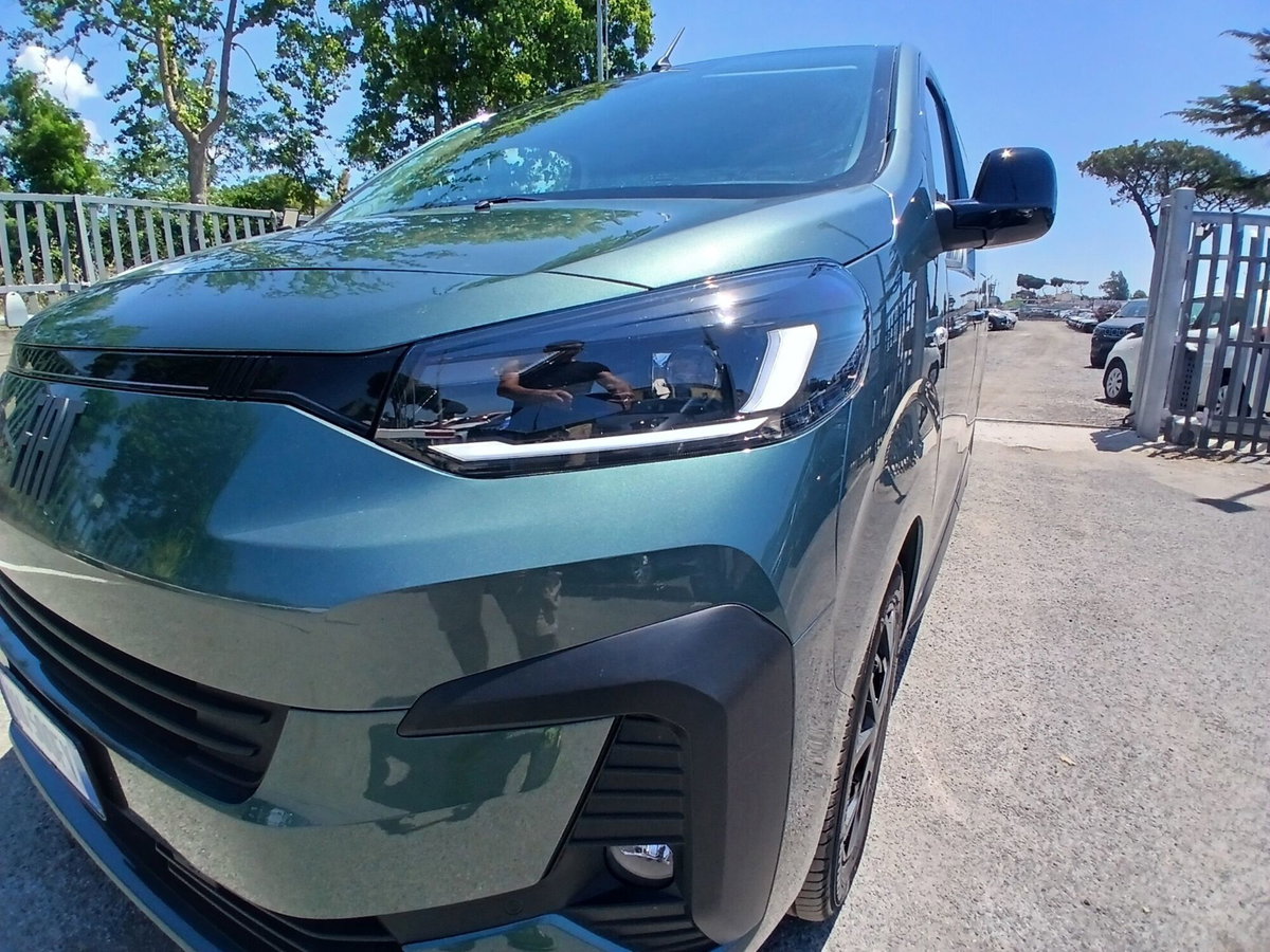 Fiat Ulysse 2.2 JTD Dynamic (9)
