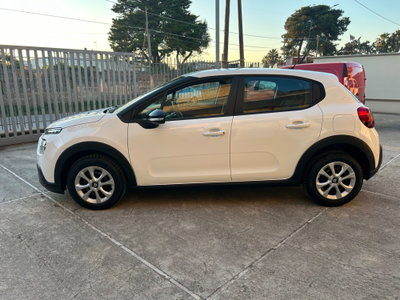 Citroen C3 BlueHDi 100 S&S Feel (7)