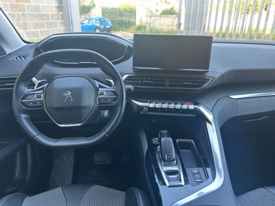 Peugeot 3008 BlueHDi 130 S&S EAT8 Allure Pack (11)