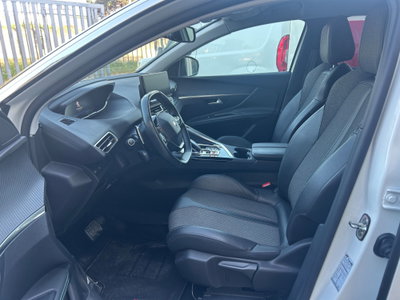 Peugeot 3008 BlueHDi 130 S&S EAT8 Allure Pack (13)