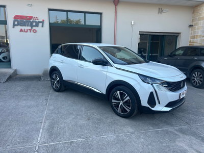 Peugeot 3008 BlueHDi 130 S&S EAT8 Allure Pack (3)