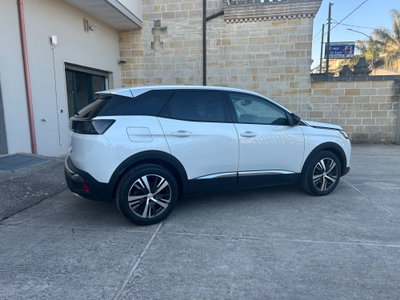 Peugeot 3008 BlueHDi 130 S&S EAT8 Allure Pack (4)