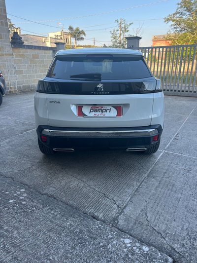 Peugeot 3008 BlueHDi 130 S&S EAT8 Allure Pack (5)