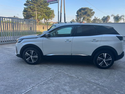 Peugeot 3008 BlueHDi 130 S&S EAT8 Allure Pack (8)