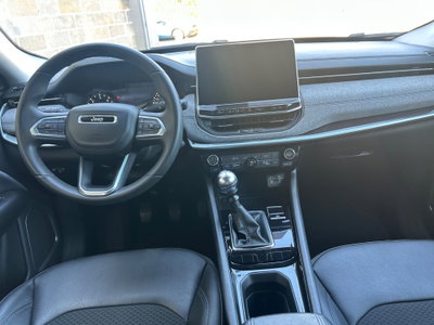 Jeep Compass 1.6 Multijet II 2WD Limited (13)