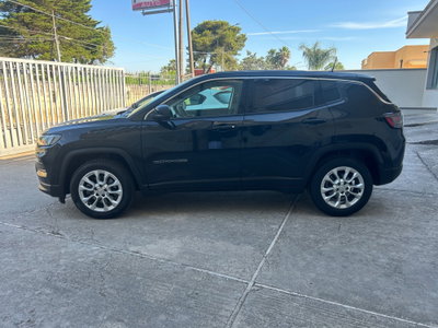 Jeep Compass 1.6 Multijet II 2WD Limited (4)