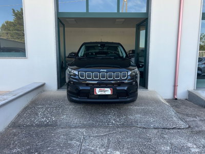 Jeep Compass 1.6 Multijet II 2WD Limited (6)