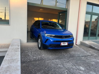Opel Mokka 1.5 diesel Ultimate usata