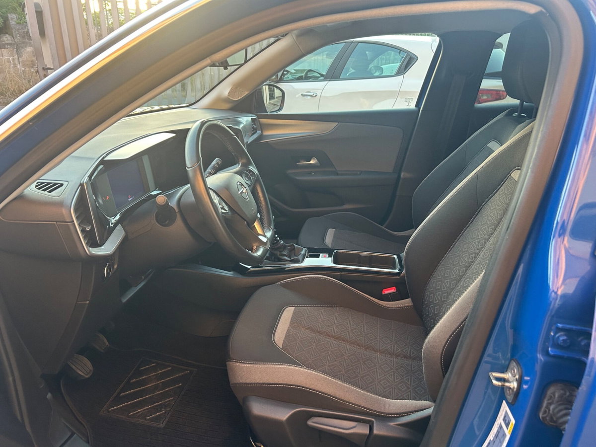 Opel Mokka 1.5 diesel Ultimate (10)