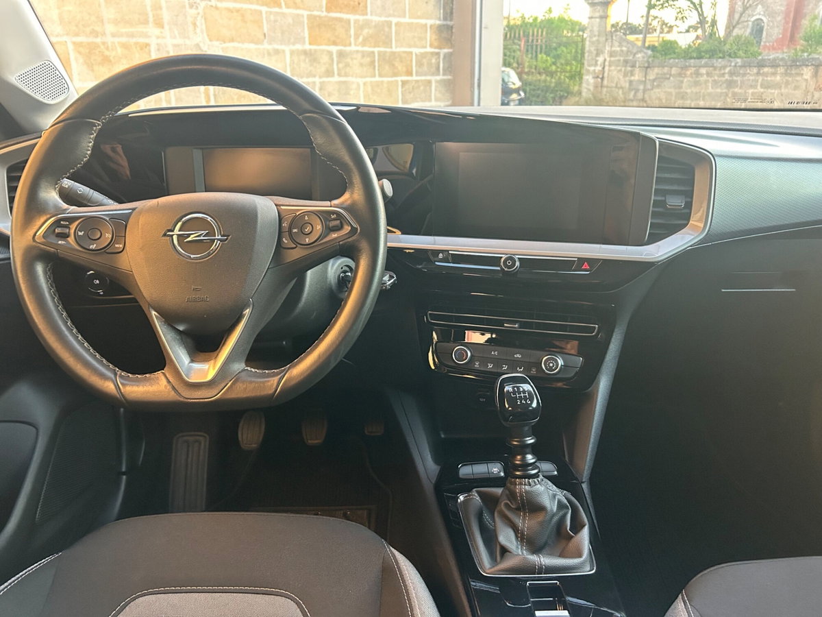 Opel Mokka 1.5 diesel Ultimate (11)