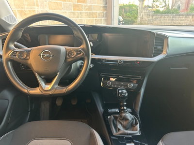 Opel Mokka 1.5 diesel Ultimate (11)