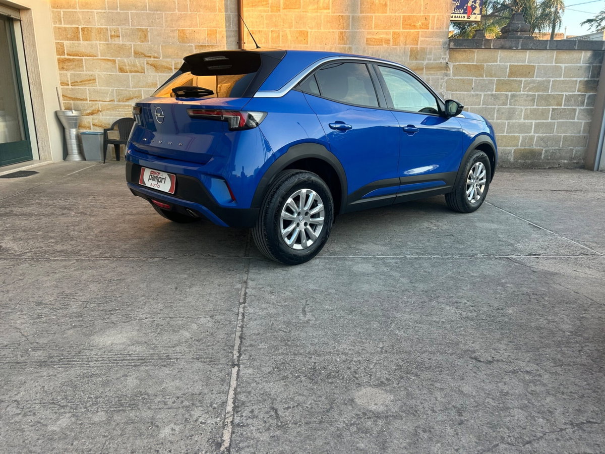 Opel Mokka 1.5 diesel Ultimate (3)