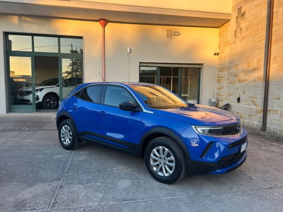 Opel Mokka 1.5 diesel Ultimate (5)