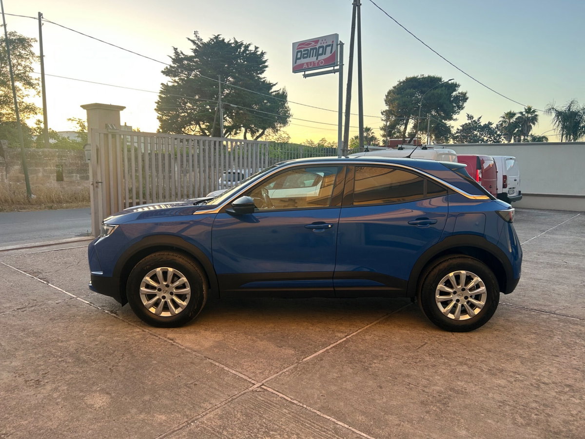 Opel Mokka 1.5 diesel Ultimate (8)
