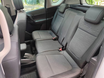 Opel Meriva 1.7 CDTI 110CV b-color Panoramic (10)
