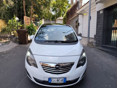 Opel Meriva 1.7 CDTI 110CV b-color Panoramic (2)