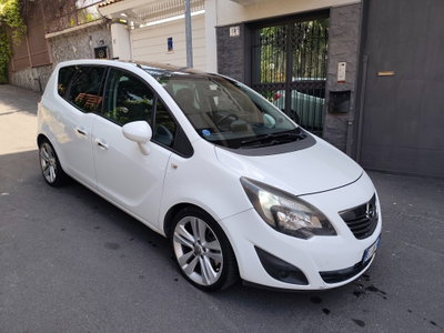 Opel Meriva 1.7 CDTI 110CV b-color Panoramic (3)