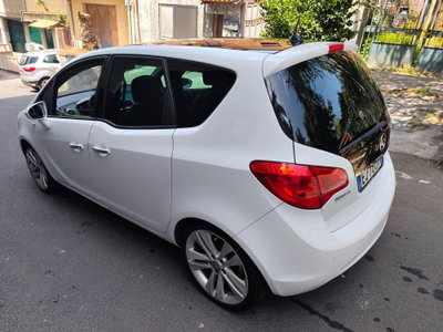 Opel Meriva 1.7 CDTI 110CV b-color Panoramic (6)