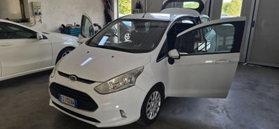 Ford B-Max B-Max 1.6 TDCi 95 CV Titanium usata