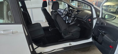 Ford B-Max B-Max 1.6 TDCi 95 CV Titanium (16)