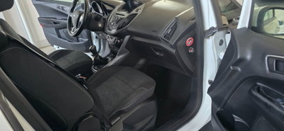 Ford B-Max B-Max 1.6 TDCi 95 CV Titanium (18)
