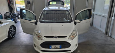 Ford B-Max B-Max 1.6 TDCi 95 CV Titanium (2)