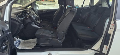 Ford B-Max B-Max 1.6 TDCi 95 CV Titanium (8)