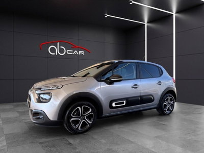 Citroen C3 PureTech 110 S&S Feel Pack usata