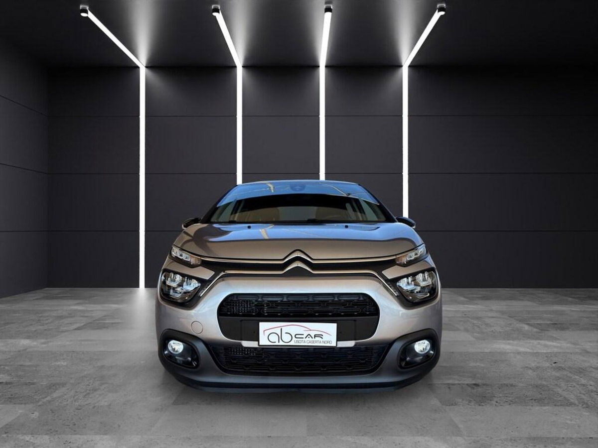 Citroen C3 PureTech 110 S&S Feel Pack (2)