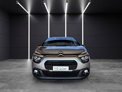 Citroen C3 PureTech 110 S&S Feel Pack (2)
