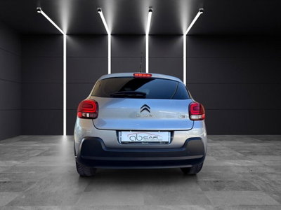 Citroen C3 PureTech 110 S&S Feel Pack (5)