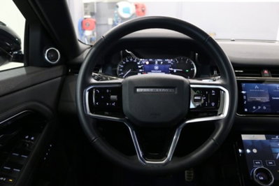 Land Rover Range Rover Evoque 2.0D I4 163CV AWD Auto R-Dynamic SE (19)