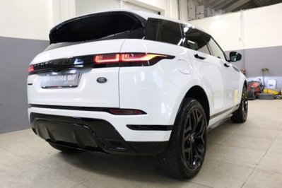 Land Rover Range Rover Evoque 2.0D I4 163CV AWD Auto R-Dynamic SE (6)