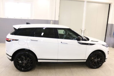 Land Rover Range Rover Evoque 2.0D I4 163CV AWD Auto R-Dynamic SE (7)