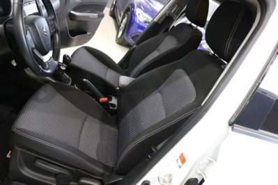 Suzuki Vitara 1.4 Hybrid 4WD AllGrip Easy Cool (10)
