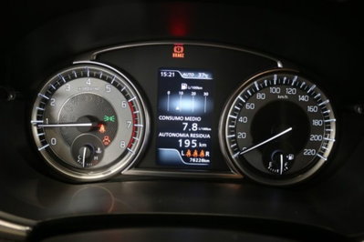 Suzuki Vitara 1.4 Hybrid 4WD AllGrip Easy Cool (15)