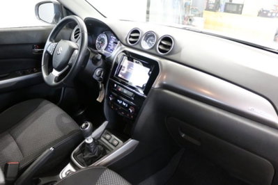 Suzuki Vitara 1.4 Hybrid 4WD AllGrip Easy Cool (16)