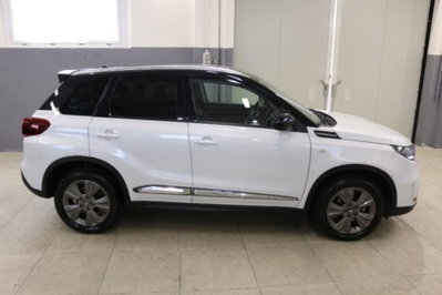Suzuki Vitara 1.4 Hybrid 4WD AllGrip Easy Cool (7)