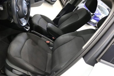 Audi A1 1.4 TDI S tronic Admired (10)