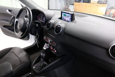 Audi A1 1.4 TDI S tronic Admired (16)