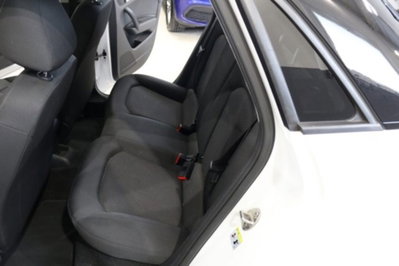 Audi A1 1.4 TDI S tronic Admired (19)