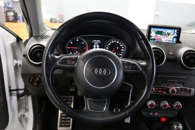 Audi A1 1.4 TDI S tronic Admired (20)