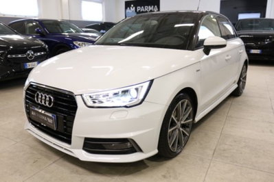 Audi A1 1.4 TDI S tronic Admired (3)