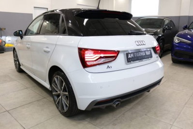 Audi A1 1.4 TDI S tronic Admired (4)