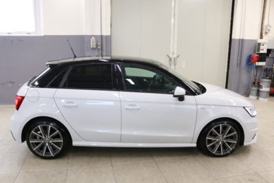 Audi A1 1.4 TDI S tronic Admired (7)